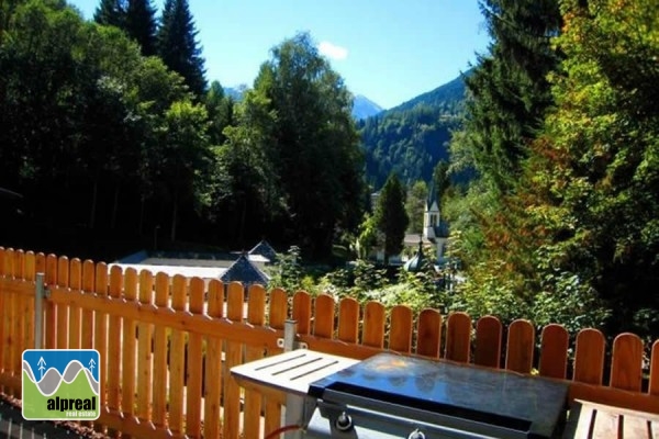 4 Zimmer Appartement Bad Gastein Salzburg Österreich