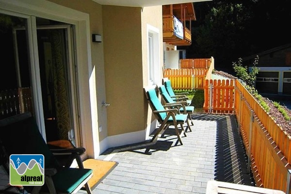 3 bedroom apartment Bad Gastein Salzburgerland Austria