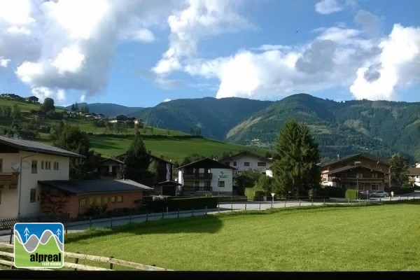 2-Zimmer Ferienwohnung Kaprun Salzburg Österreich