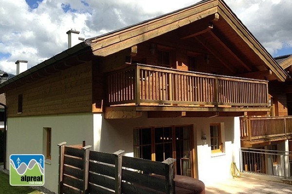 Chalet Rußbach am Paß Gschütt Salzburg Österreich