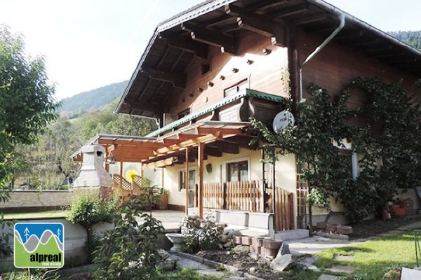 Huis St Veit im Pongau Salzburgerland Oostenrijk