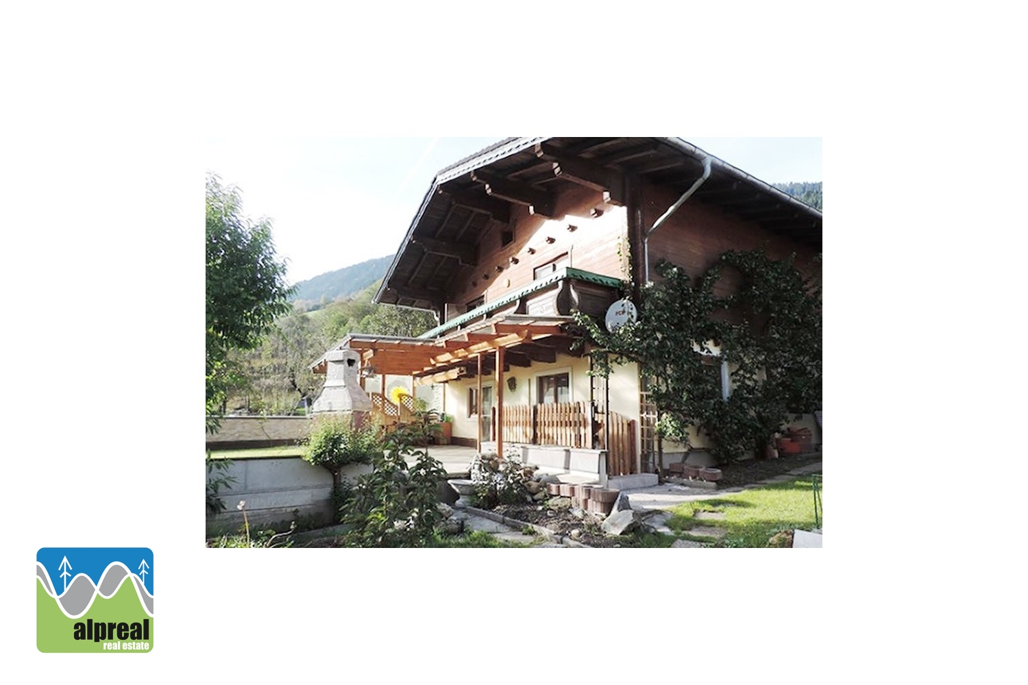 Detached house St Veit im Pongau Salzburg Austria