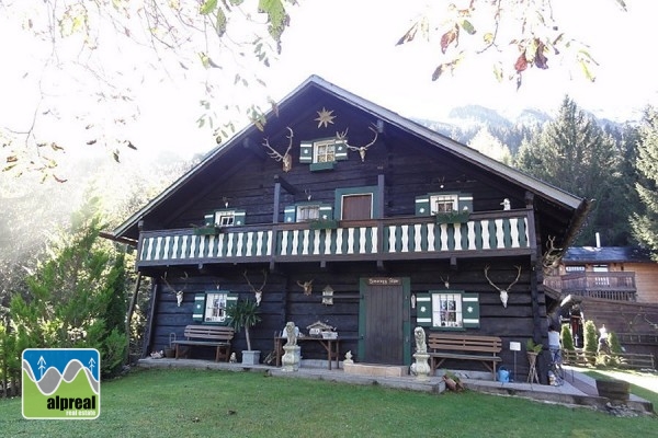 Almhuis St Veit im Pongau Salzburgerland Oostenrijk