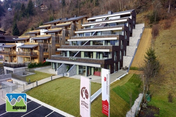 4 kamer appartement in Neukirchen am Großvenediger Salzburgerland Oostenrijk