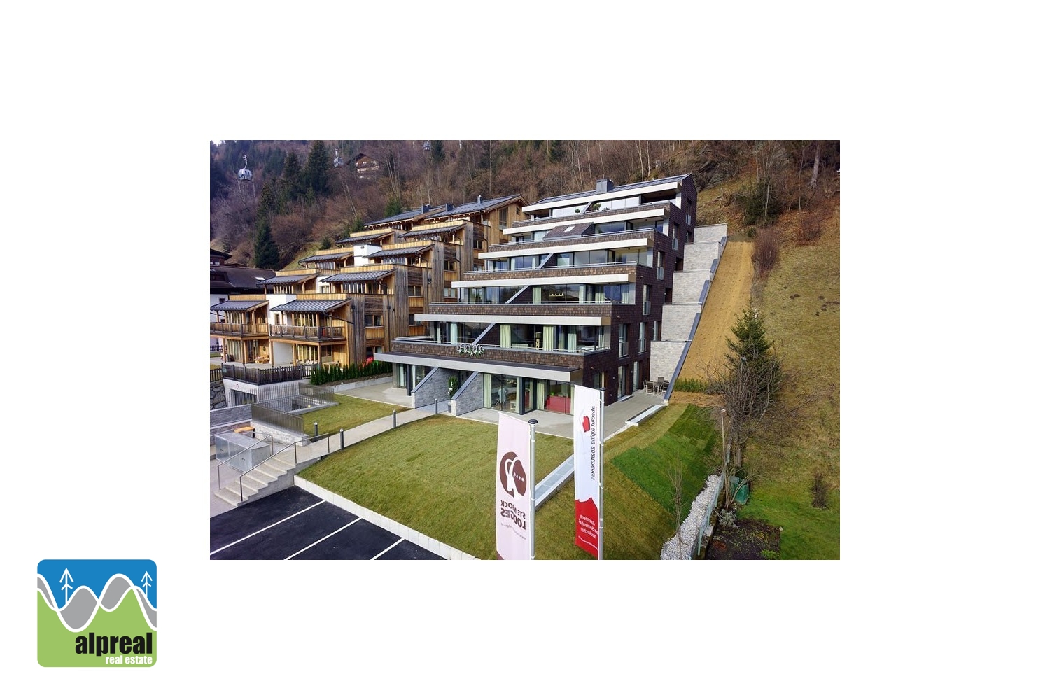 3 bedroom apartment in Neukirchen am Großvenediger Salzburgerland Austria