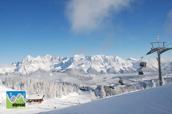 Haus mit 2 Apartments Schladming Steiermark Österreich