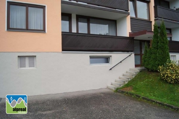 2-kamer vakantiewoning Kaprun Salzburgerland Oostenrijk