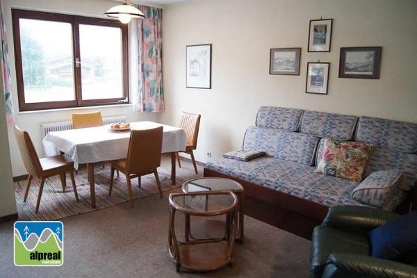 2-room holiday apartment Kaprun Salzburg Austria