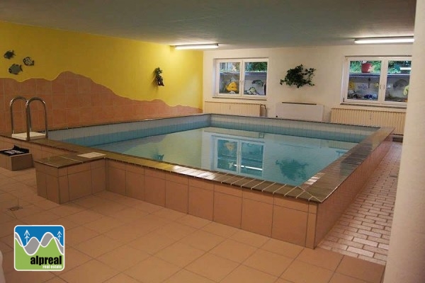 2-room holiday apartment Kaprun Salzburg Austria