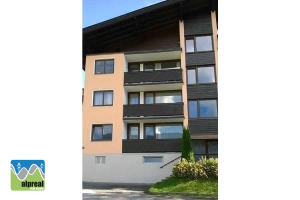 2-kamer vakantiewoning Kaprun Salzburgerland Oostenrijk