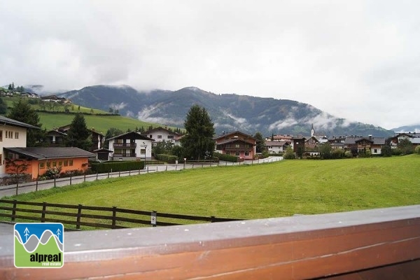 2-kamer vakantiewoning Kaprun Salzburgerland Oostenrijk