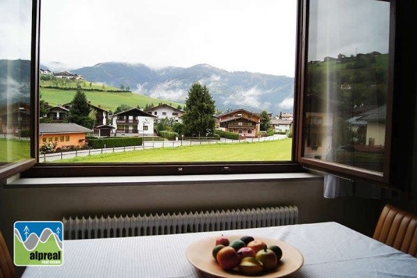 2-kamer vakantiewoning Kaprun Salzburgerland Oostenrijk