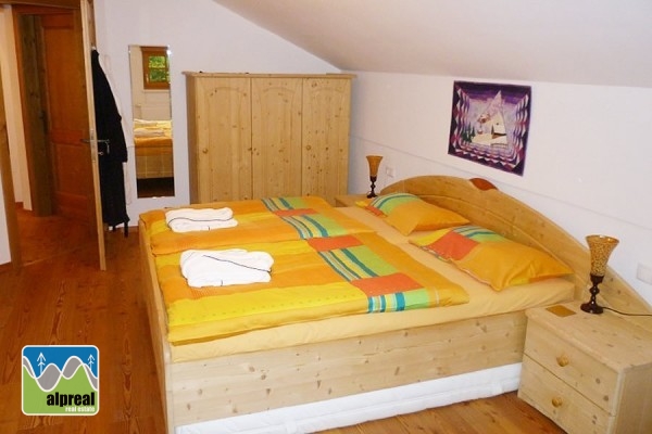 Chalet Rußbach am Paß Gschütt Salzburg Österreich