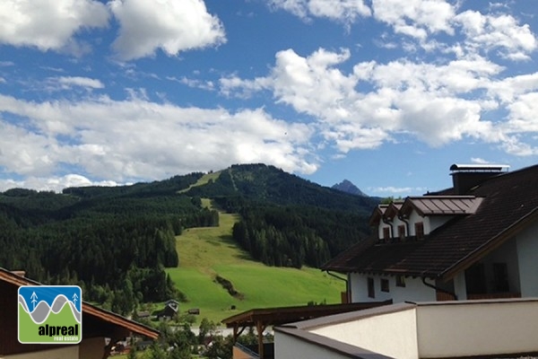 geschakeld chalet Rußbach am Paß Gschütt Salzburgerland Oostenrijk