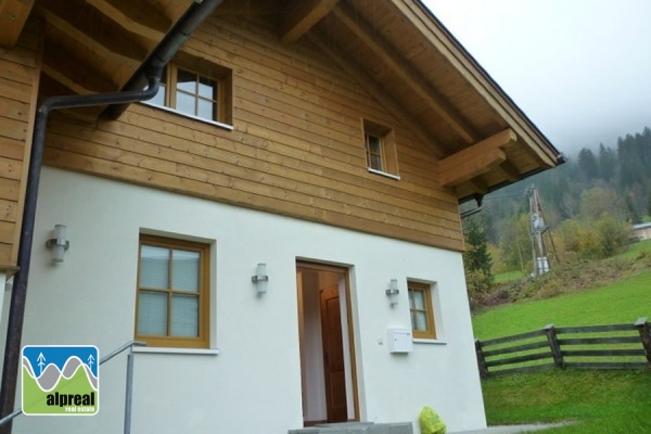 Chalet Rußbach am Paß Gschütt Salzburg Österreich