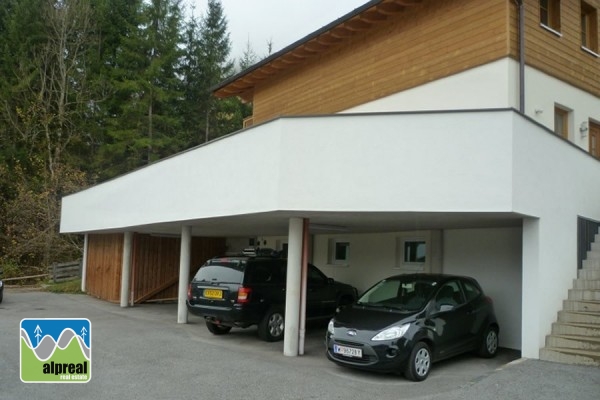 geschakeld chalet Rußbach am Paß Gschütt Salzburgerland Oostenrijk