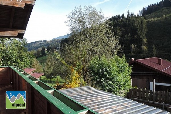 Huis St Veit im Pongau Salzburgerland Oostenrijk