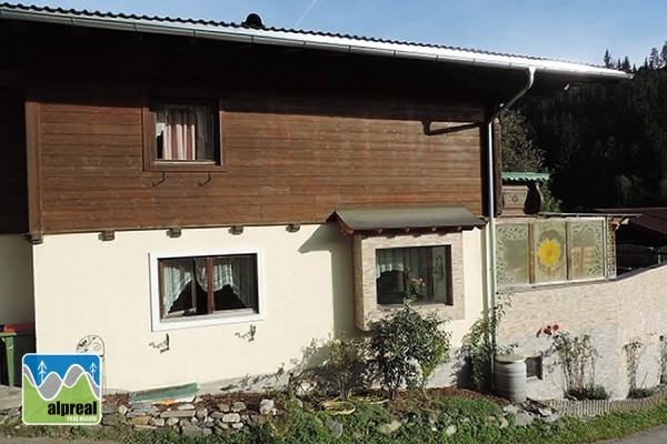 Huis St Veit im Pongau Salzburgerland Oostenrijk