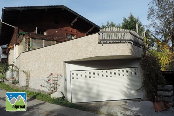 Detached house St Veit im Pongau Salzburg Austria