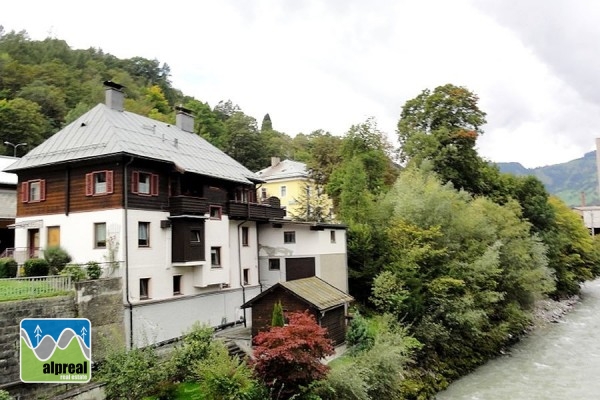 Huis Lend Salzburgerland Oostenrijk