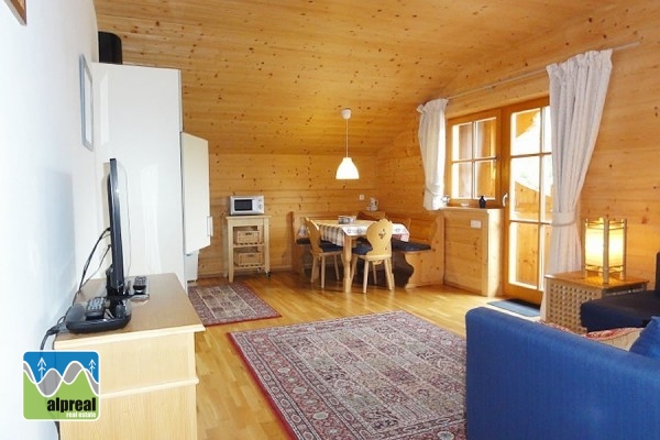 Bed and Breakfast with 19 beds Wagrain Salzburg Austria