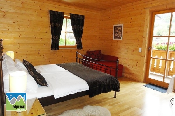 Bed and Breakfast with 19 beds Wagrain Salzburg Austria