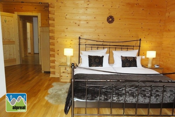 Bed and Breakfast with 19 beds Wagrain Salzburg Austria