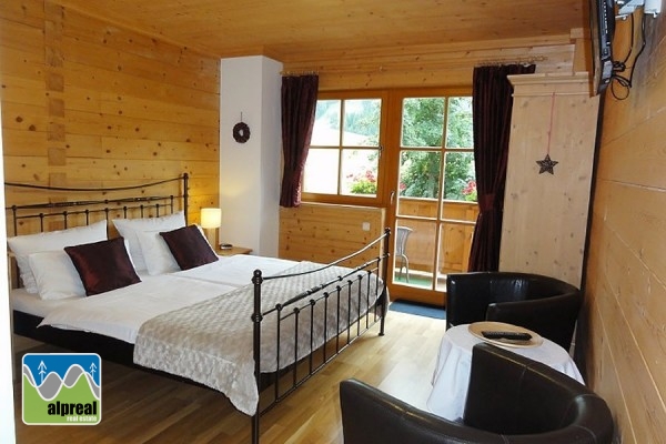 Bed and Breakfast with 19 beds Wagrain Salzburg Austria