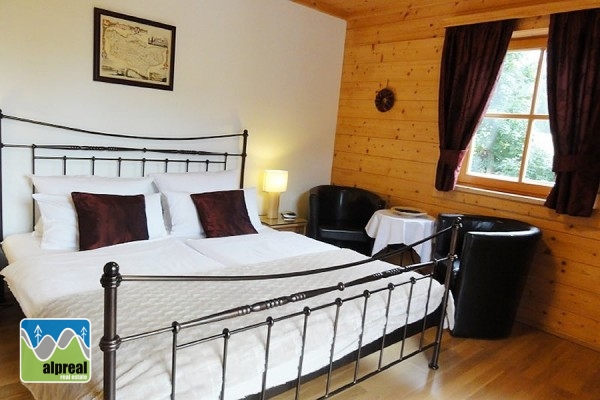 Bed and Breakfast with 19 beds Wagrain Salzburg Austria