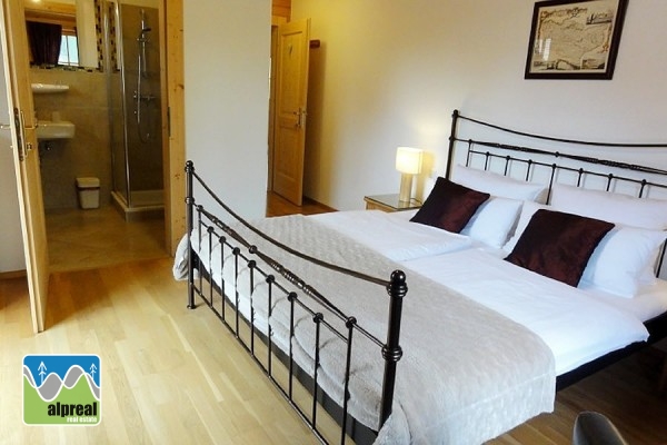 Bed and Breakfast with 19 beds Wagrain Salzburg Austria