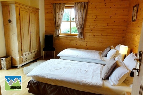 Bed and Breakfast with 19 beds Wagrain Salzburg Austria