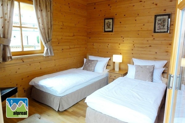 Bed and Breakfast with 19 beds Wagrain Salzburg Austria