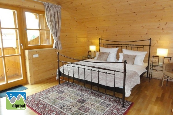 Bed and Breakfast with 19 beds Wagrain Salzburg Austria