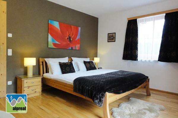 Bed and Breakfast with 19 beds Wagrain Salzburg Austria