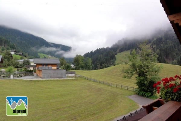 Pension met 19 bedden Wagrain Salzburgerland Oostenrijk