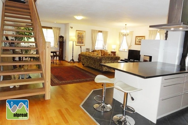 Bed and Breakfast with 19 beds Wagrain Salzburg Austria