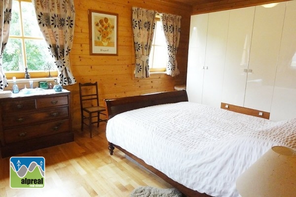 Bed and Breakfast with 19 beds Wagrain Salzburg Austria