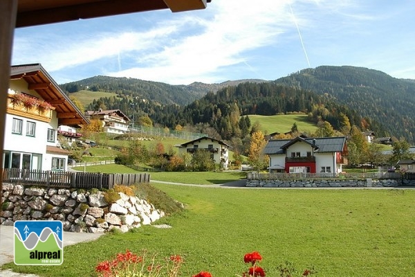 Bed and Breakfast with 19 beds Wagrain Salzburg Austria