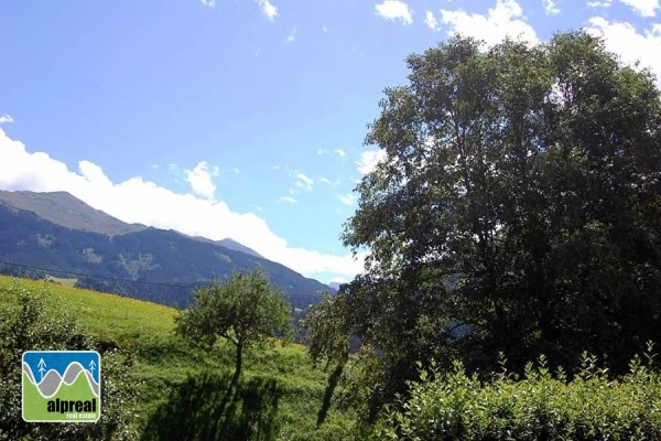 Landhuis Hollersbach Salzburgerland Oostenrijk