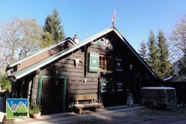 Almhuis St Veit im Pongau Salzburgerland Oostenrijk