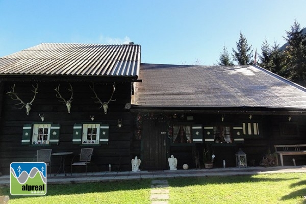 Alpine house St Veit im Pongau Salzburg Austria