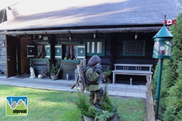 Almhuis St Veit im Pongau Salzburgerland Oostenrijk