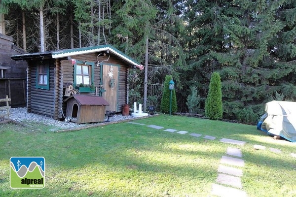 Alpine house St Veit im Pongau Salzburg Austria