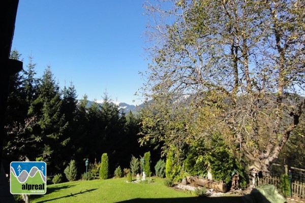 Almhuis St Veit im Pongau Salzburgerland Oostenrijk