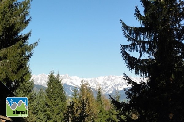 Almhaus St Veit im Pongau Salzburg Österreich