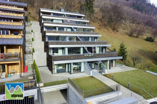 4 kamer appartement in Neukirchen am Großvenediger Salzburgerland Oostenrijk