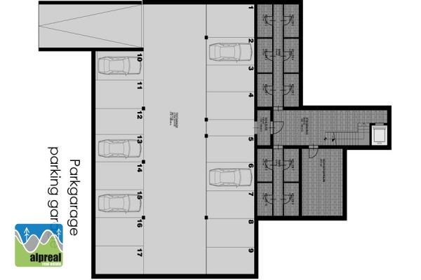 3 bedroom apartment in Neukirchen am Großvenediger Salzburgerland Austria