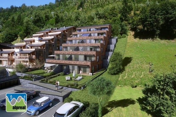 3 kamer appartement in Neukirchen am Großvenediger Salzburgerland Oostenrijk