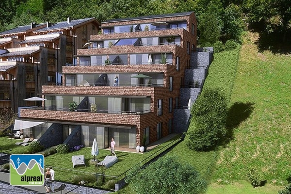 3 kamer appartement in Neukirchen am Großvenediger Salzburgerland Oostenrijk