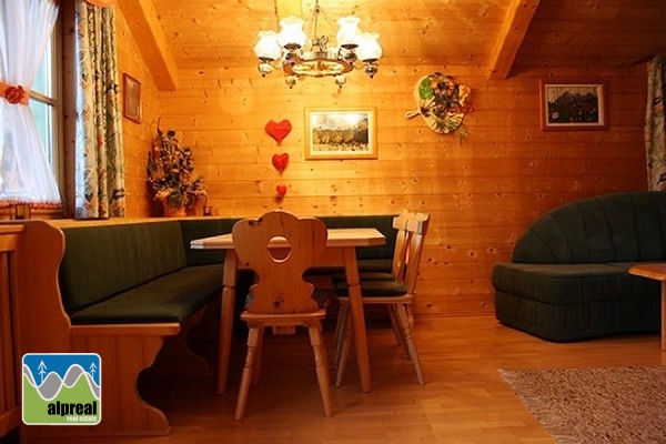 Chalet with 2 apartments Schladming Styria Austria